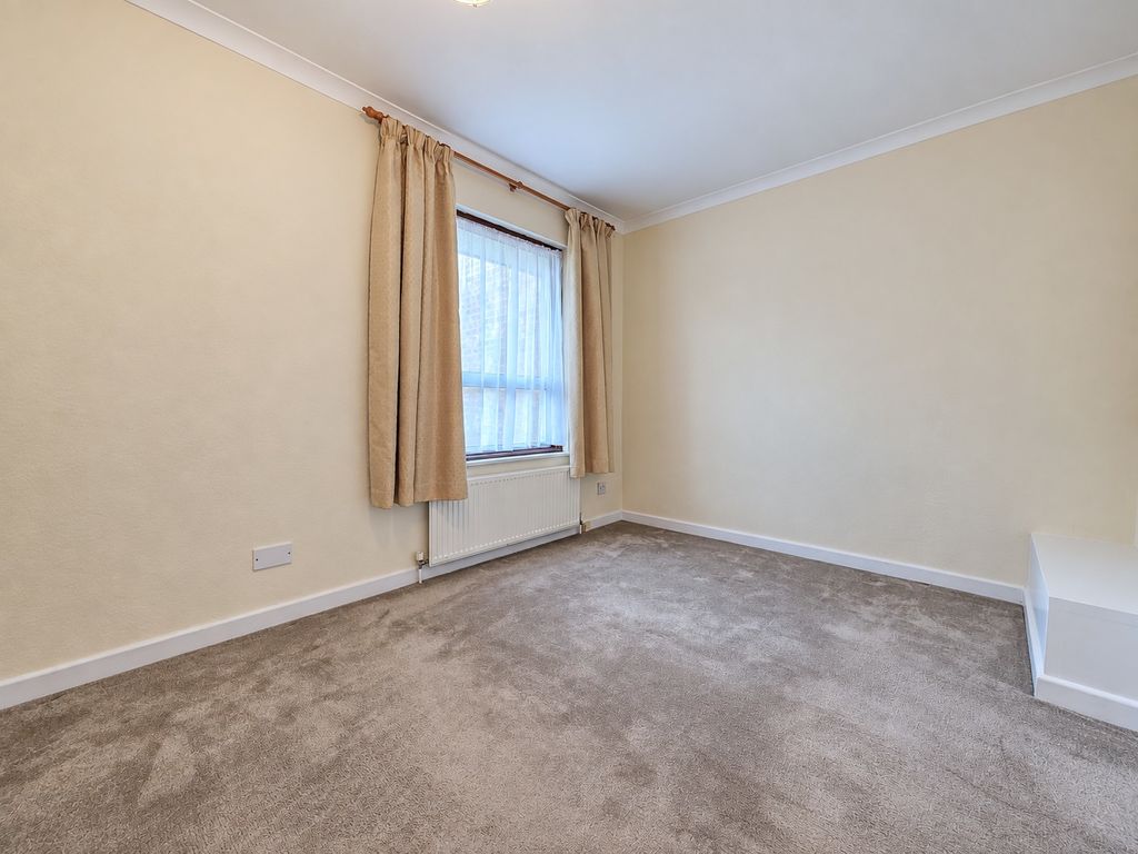 Walkham Close